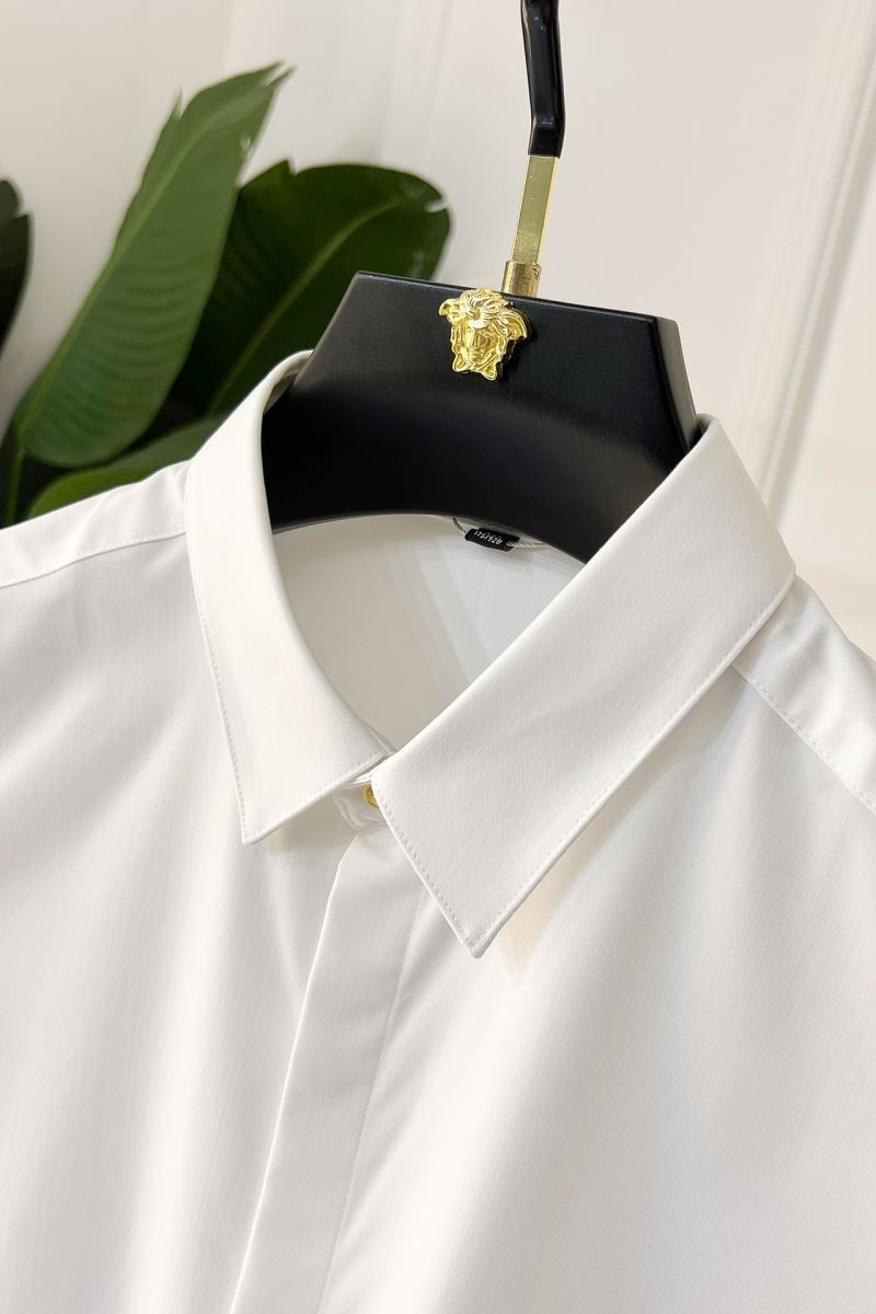 Hermes Shirts